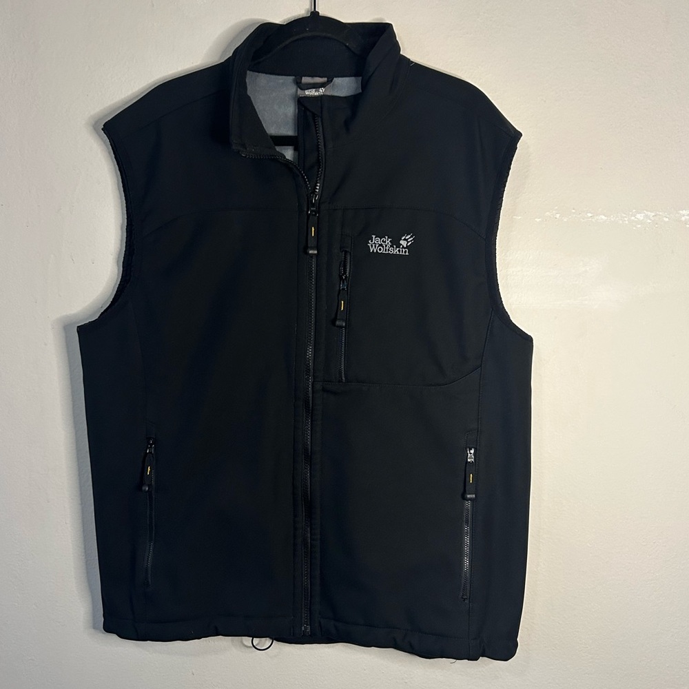 Jack Wolfskin Outdoor Vest